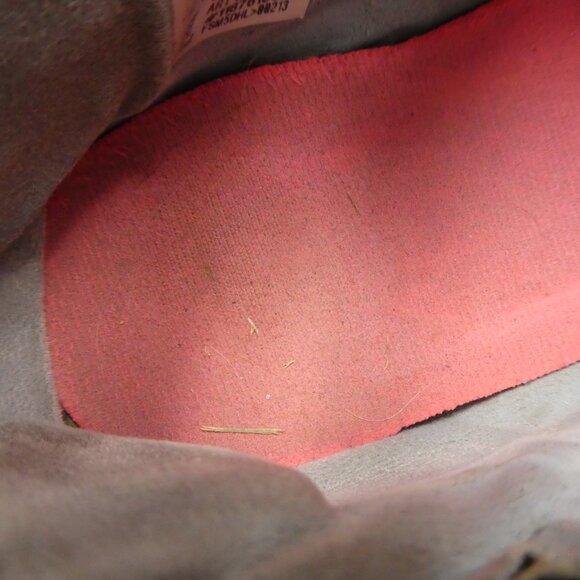 Adidas Nemeziz Soccer Cleats - Size US mens 7 (UK 6-1/2) - Grey/Blue - Picture 13 of 13